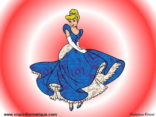 cendrillon