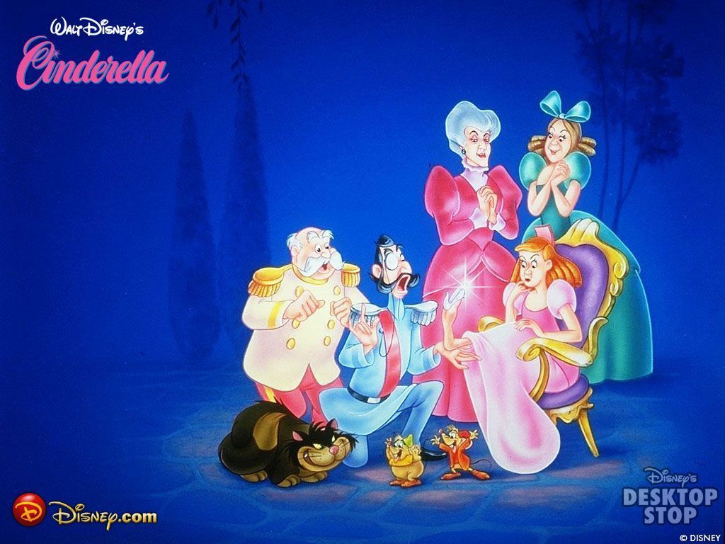 Cendrillon Photos