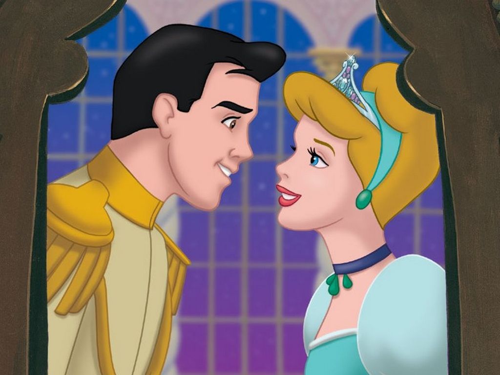 La Petite Princesse Et Son Prince Monstrueux Scan cendrillon et le prince